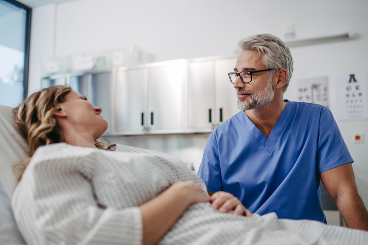 Structured Nursing and Nutritional Support Improve Postoperative Gastric Cancer Rehabilitation