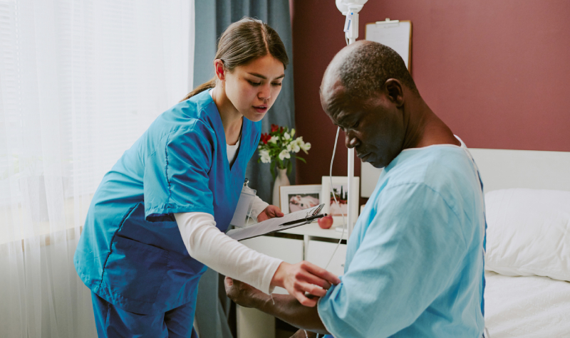 PRIMER: Six Steps for Oncology Nurses to Manage Infusion-Related Reactions