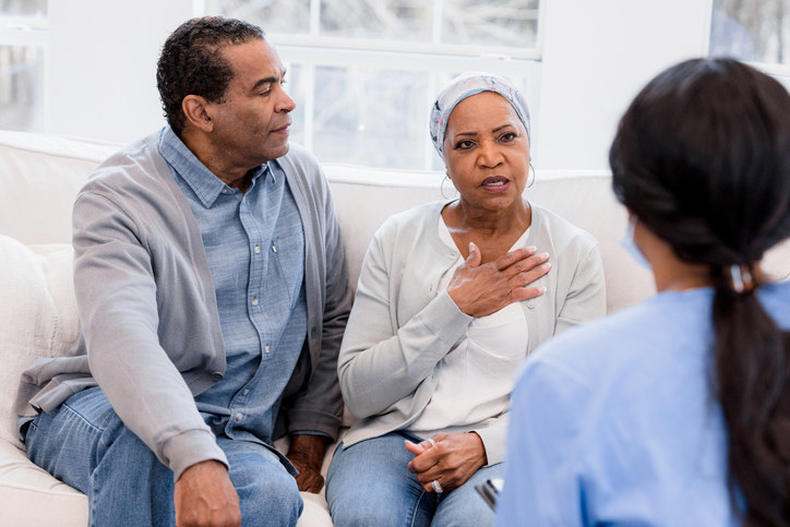 Familial Dynamics in Breast Cancer: How Dyadic Appraisal Shapes Coping Responses