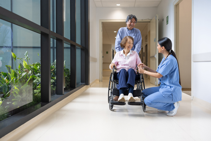 Nursing Intervention Enhances Discharge Education, Readiness After Breast Cancer Treatment