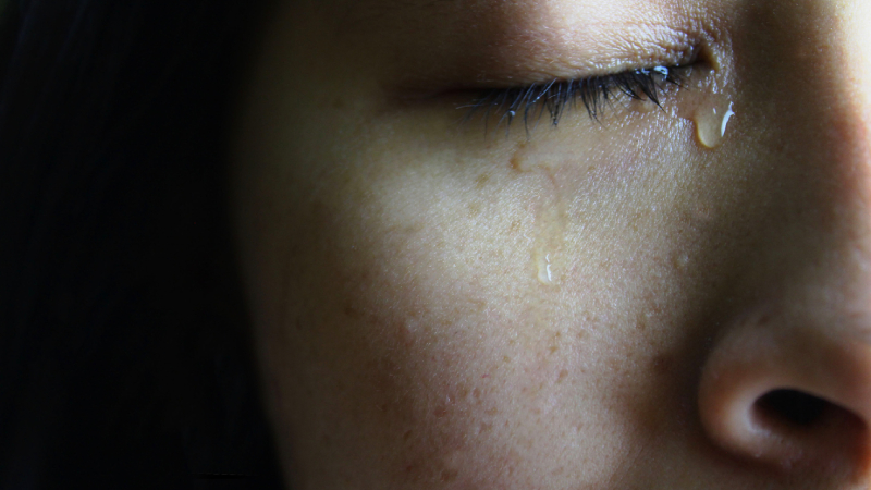 Tear Biomarkers for Early Detection of Ocular GVHD