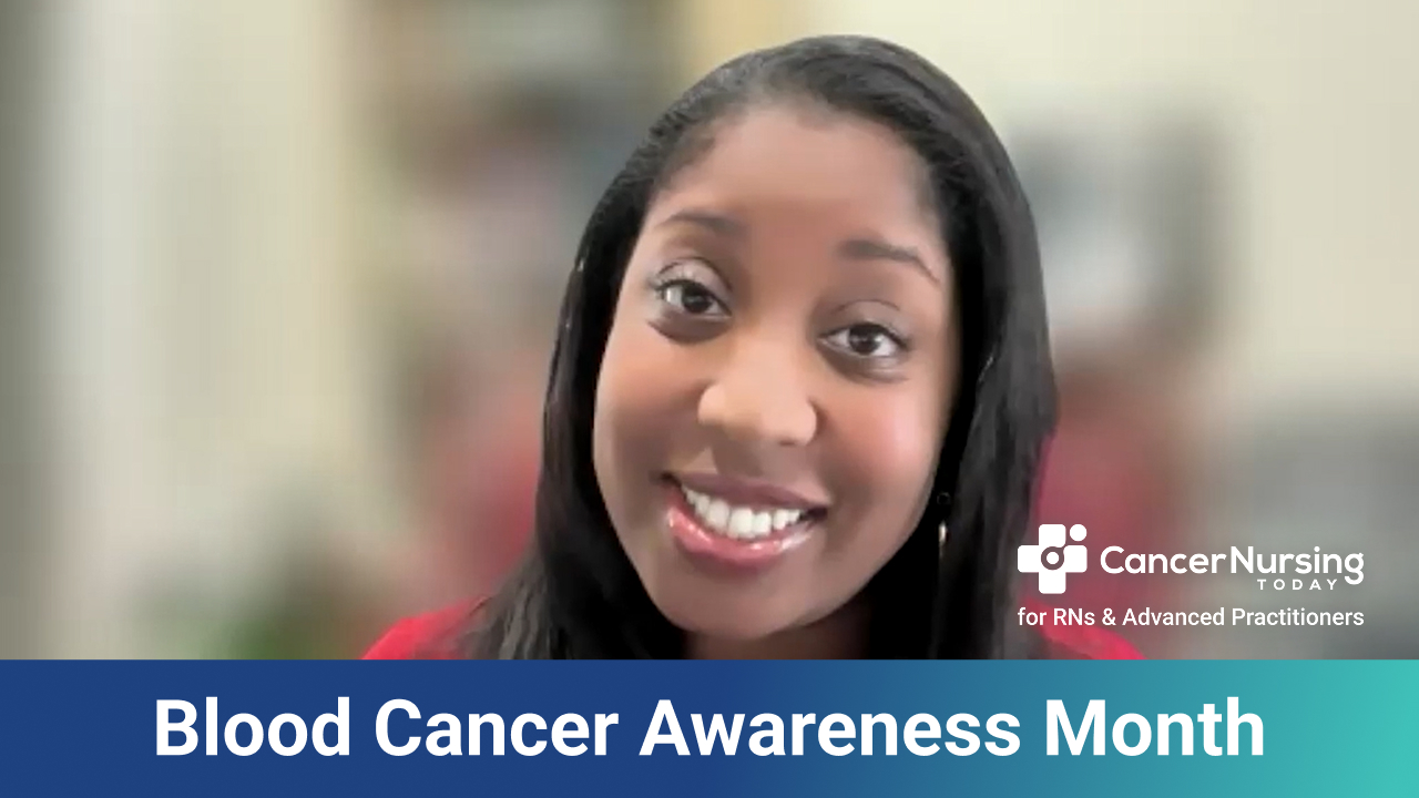 Amy Pierre, RN, BSN, ANP-BC | Cancer Nursing Today