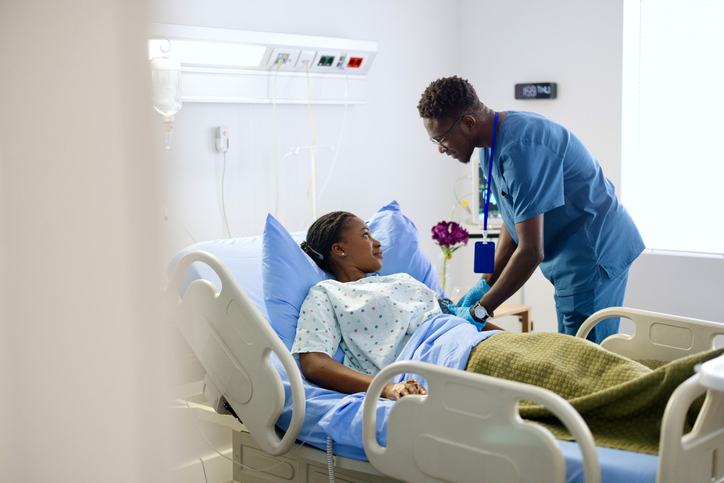 Considering Social Determinants of Health for Lung Cancer Surgery: Oncology Nursing Insights