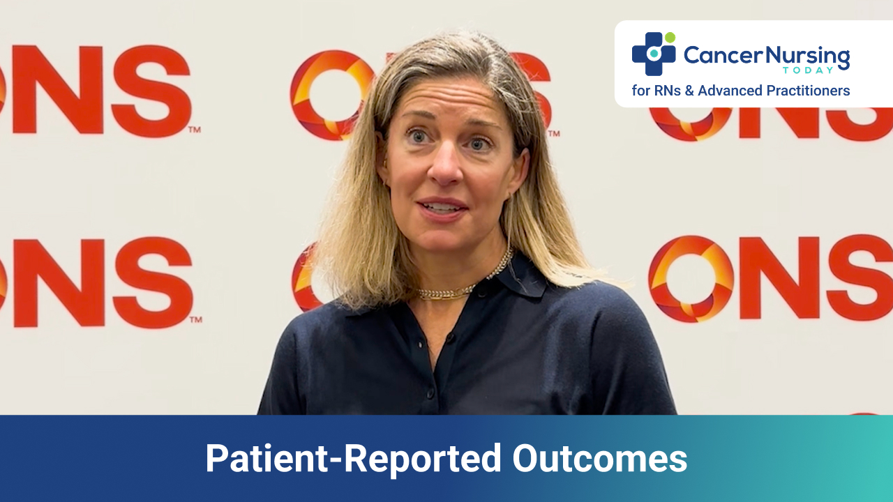 Patient-Reported Outcomes With Subcutaneous Administration of ...