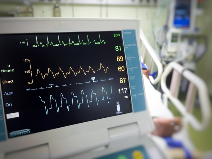 Predictive Value of Functional and Nutrition Status in Older Transplant Candidates