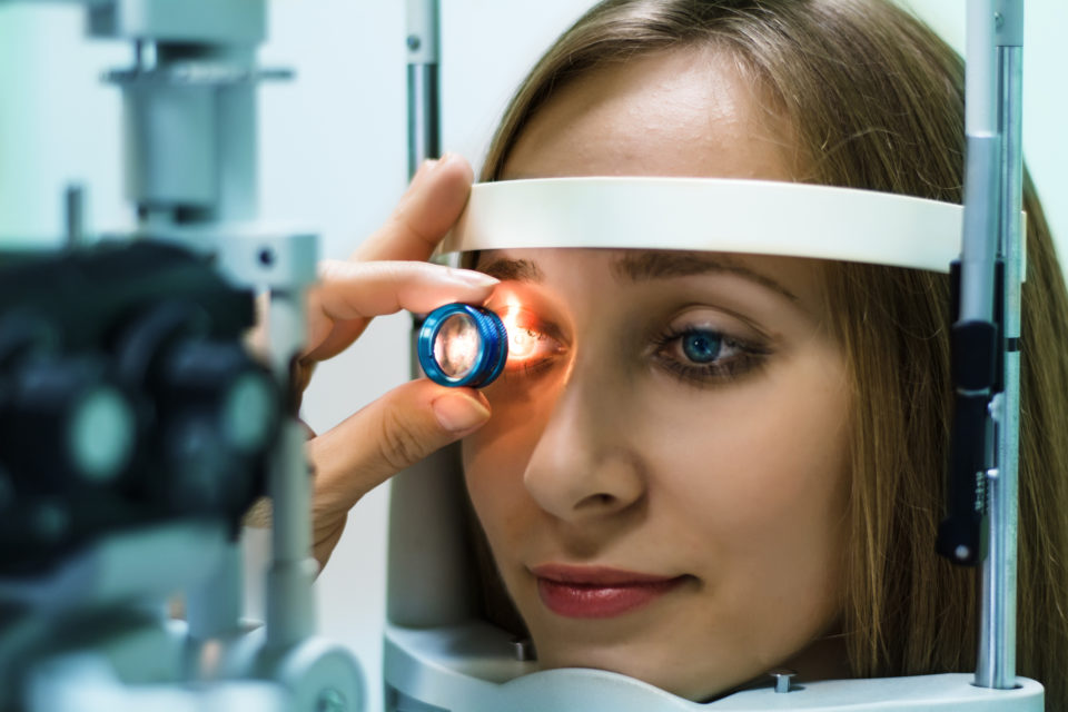 Novel TNF-Alpha Inhibitor Improved Signs, Symptoms of Dry Eye