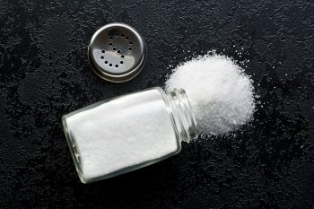 Association Between Adding Salt to Food, CKD Risk