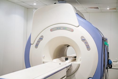 Imaging Increases RCC Diagnoses
