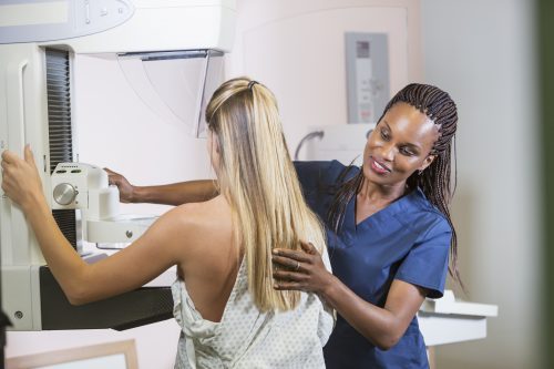 Same-Day Biopsy Program Reduces Racial Disparities in Breast Cancer Screening