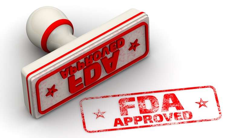 Teprotumumab Only FDA-Approved Drug for TED