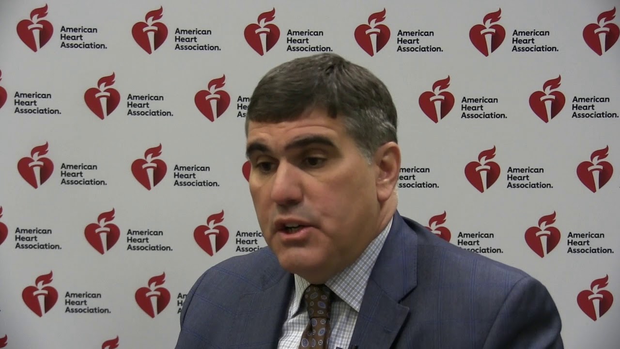VIDEO: Eric J. Velazquez, MD talks PIONEER-HF Results for Acute Decompensated HF