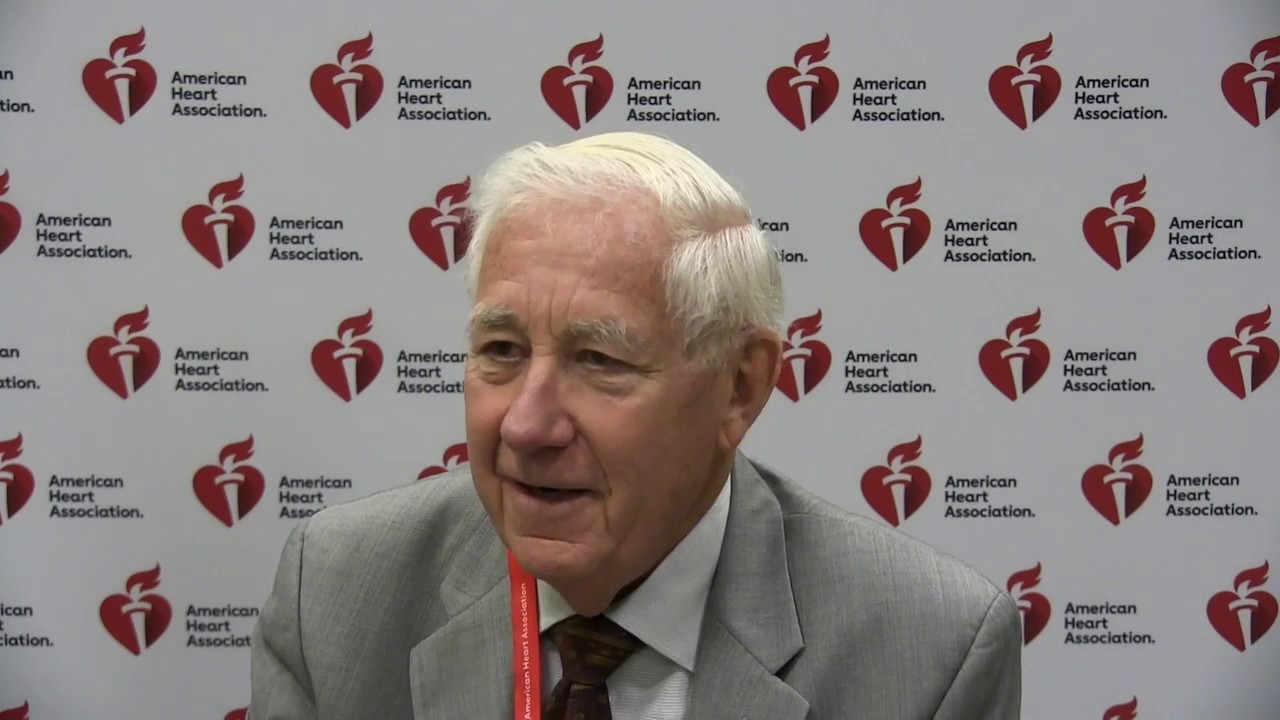 VIDEO: Peter Block, MD, on the Vitamin D and Omega-3 Trial (VITAL)