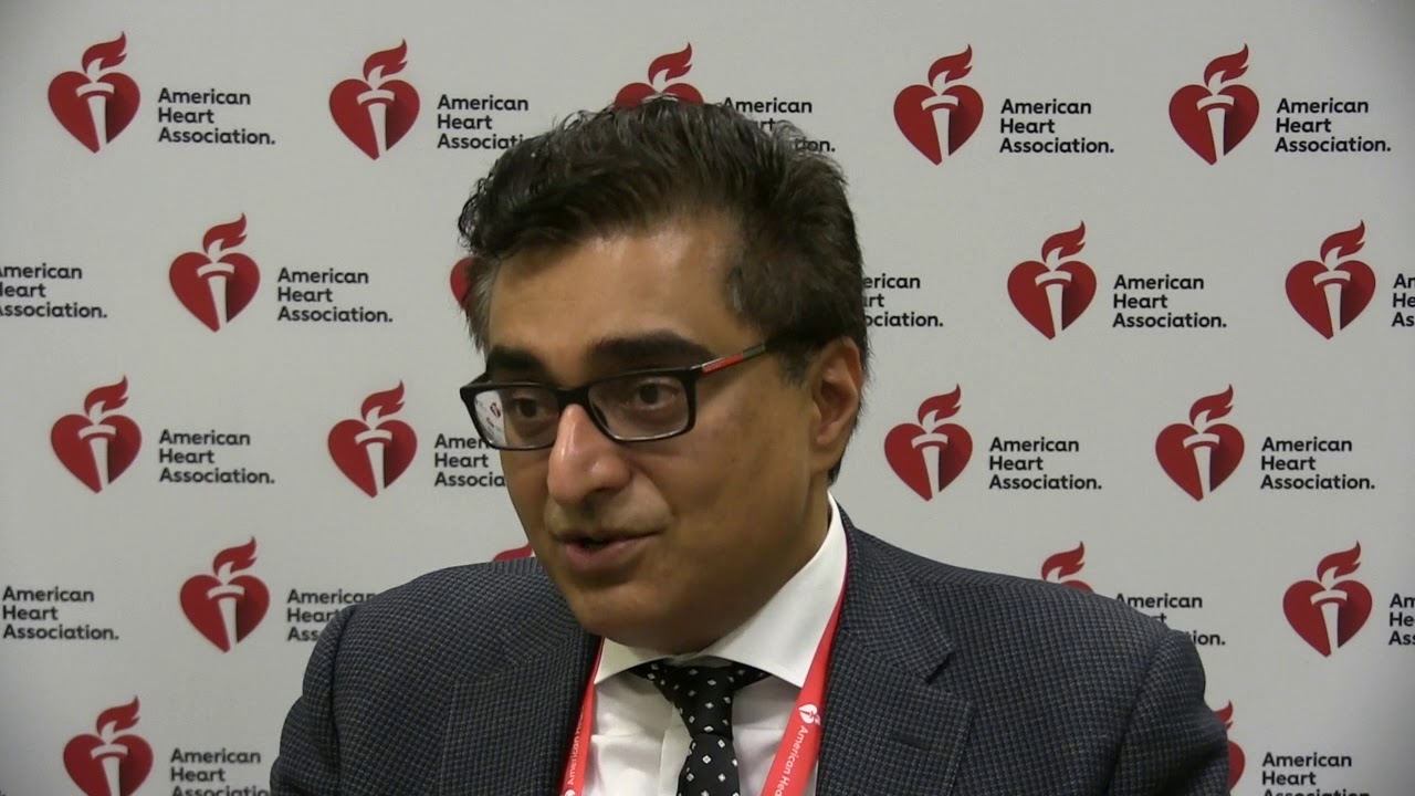VIDEO: Subodh Verma, MD on EMPA-HEART Cardiolink-6