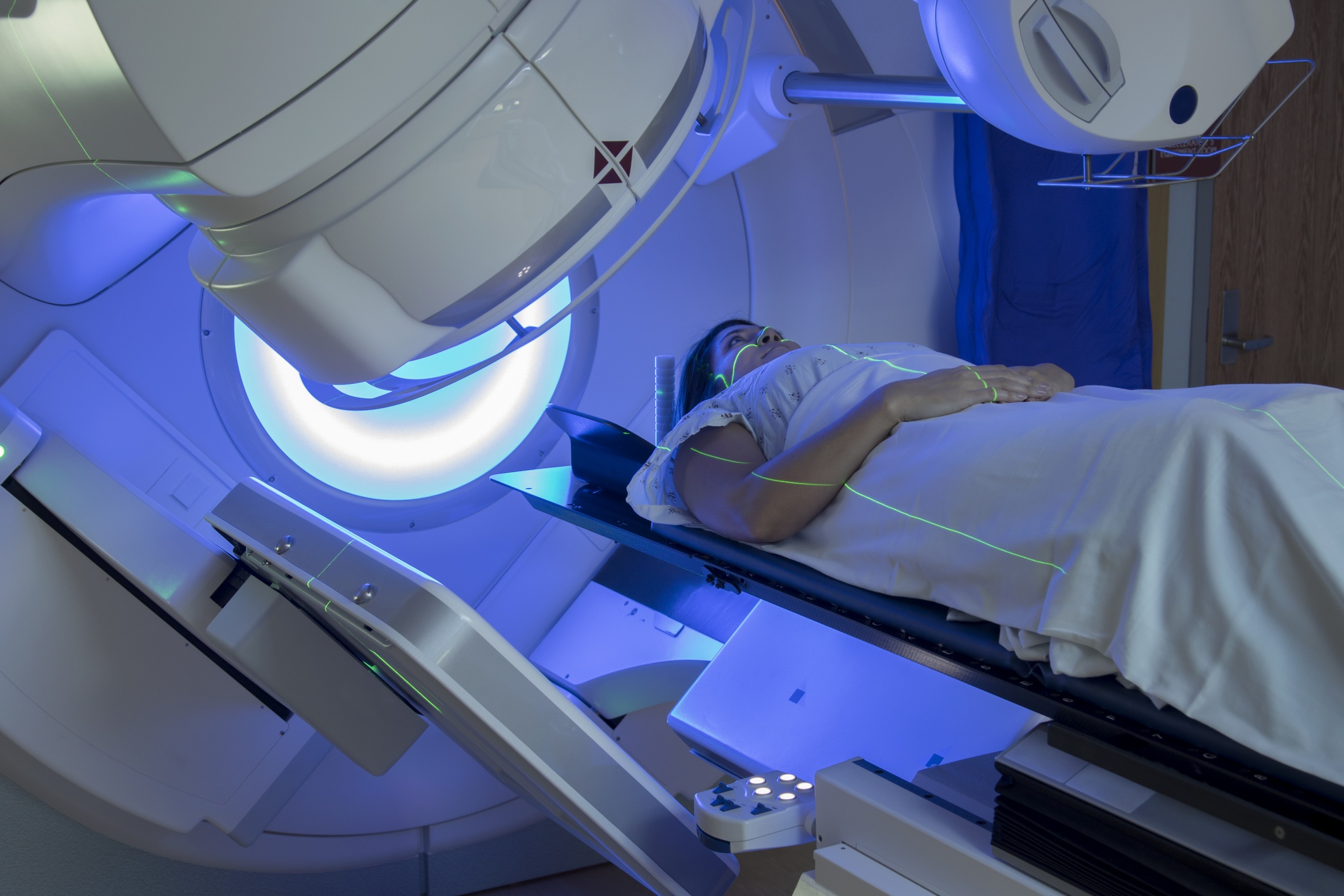 Radiation Therapy for Primary Liver Cancer