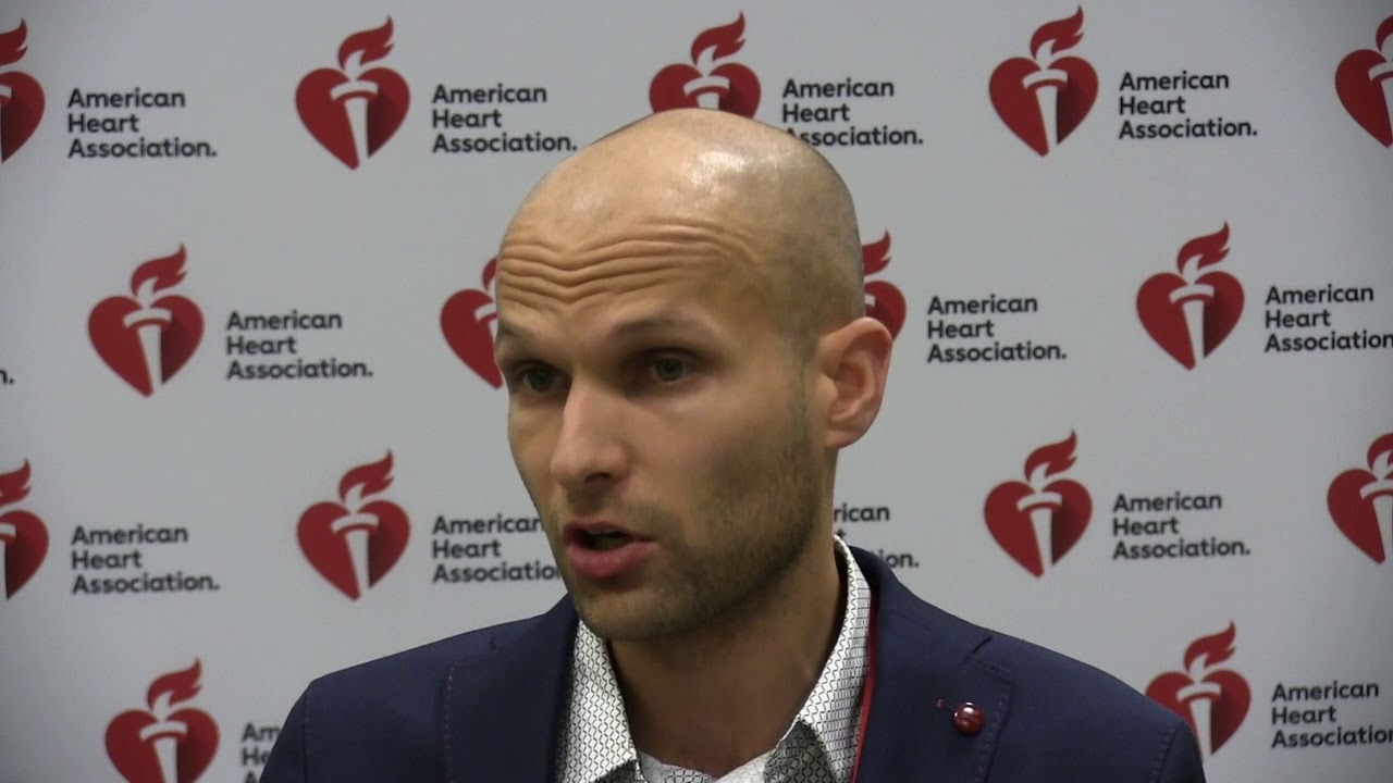Interview: Koen Ameloot, MD, PhD: Results and Analysis of the Neuroprotect Trial