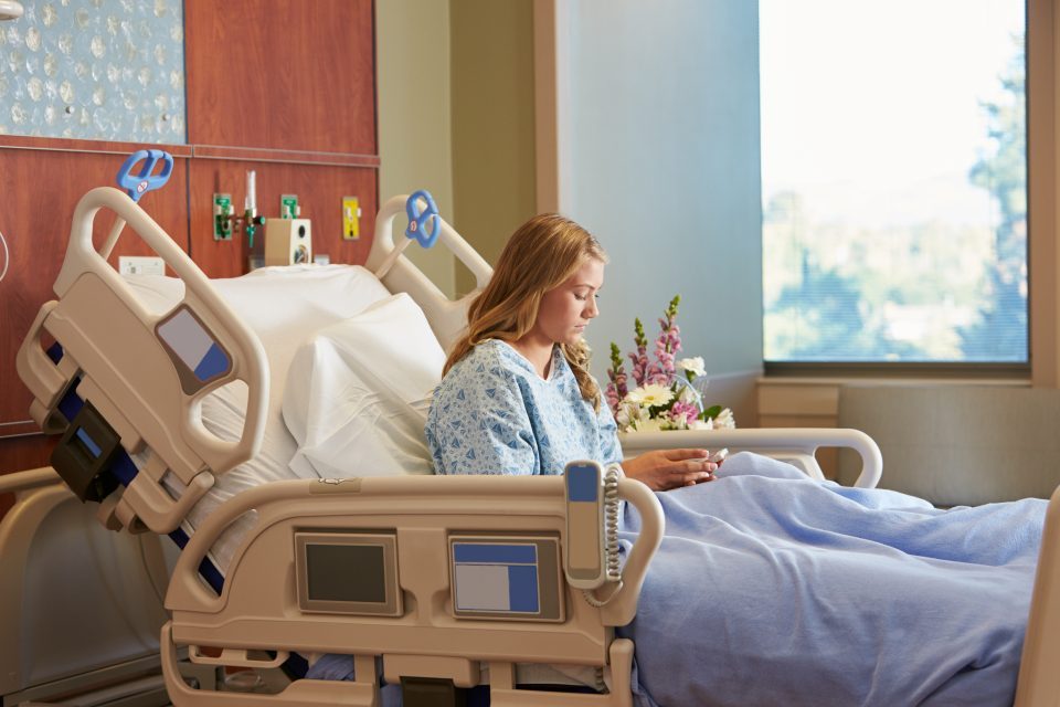 Seven-Day Sepsis Hospitalization Rates Across Healthcare Settings