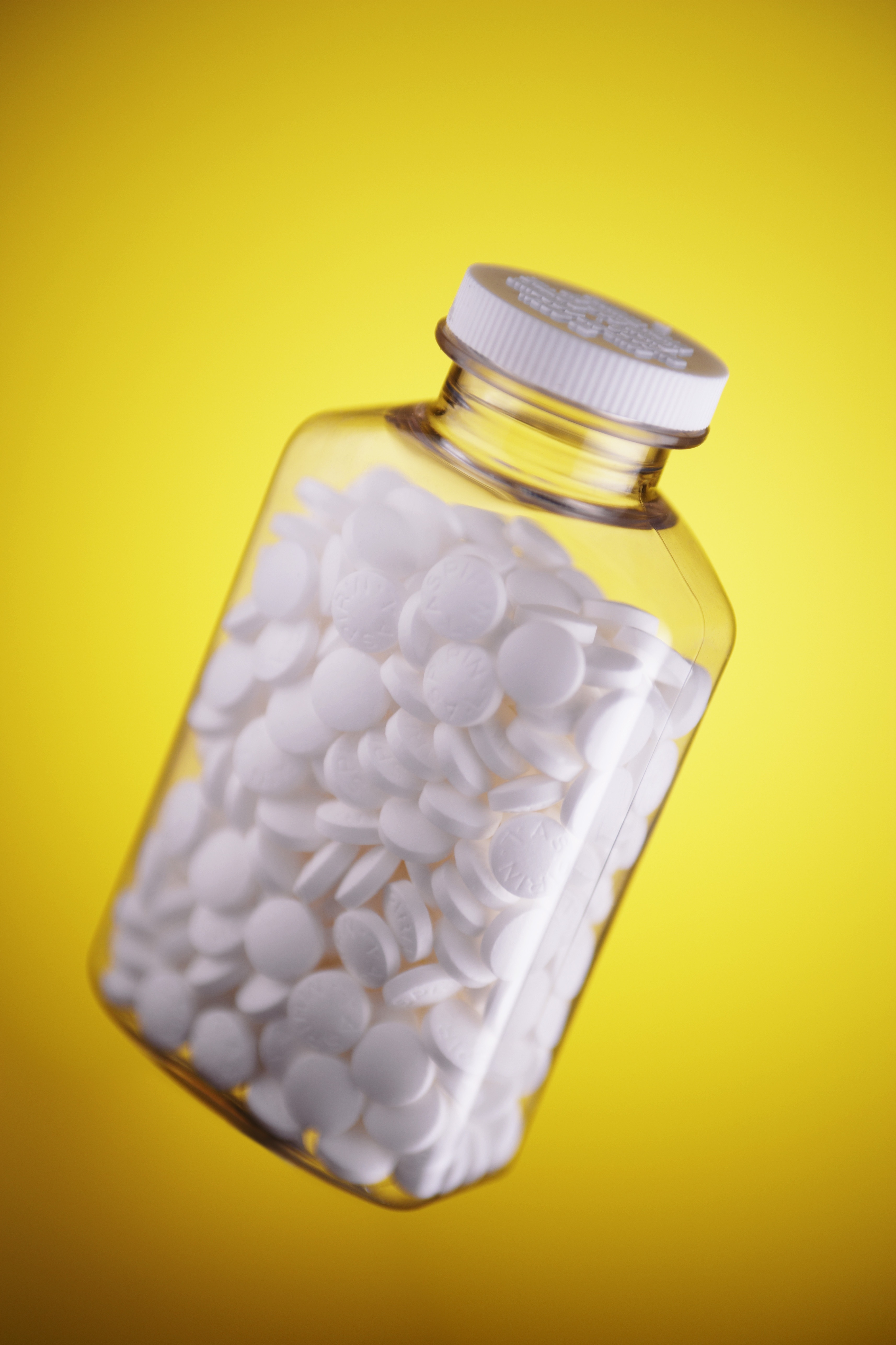 90-day Post-Stenting Aspirin Cessation Not Linked with Mortality Risk Increase