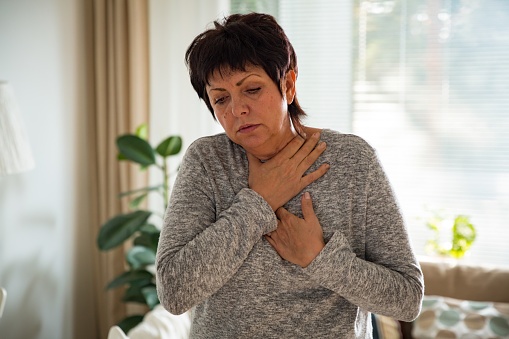 Gefapixant Lowers Cough Frequency in Patients With Chronic Cough