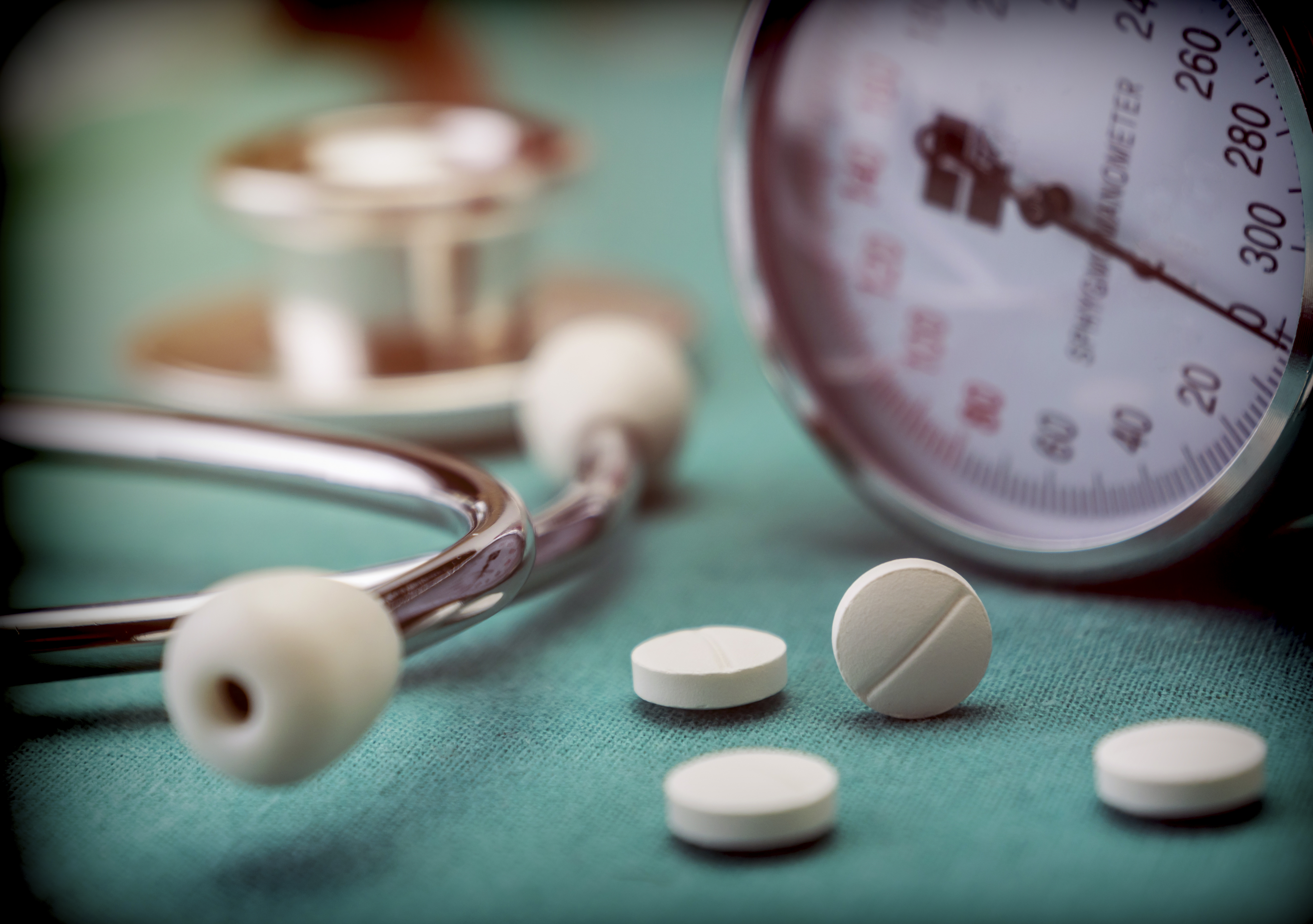 Drug Combos with Amlodipine Reduce Hypertension in sub-Saharan African Patients: CREOLE Study