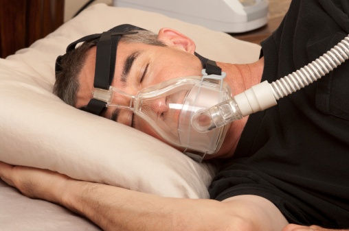 Clinical Parameters to Predict Sleep Apnea Presence and Severity