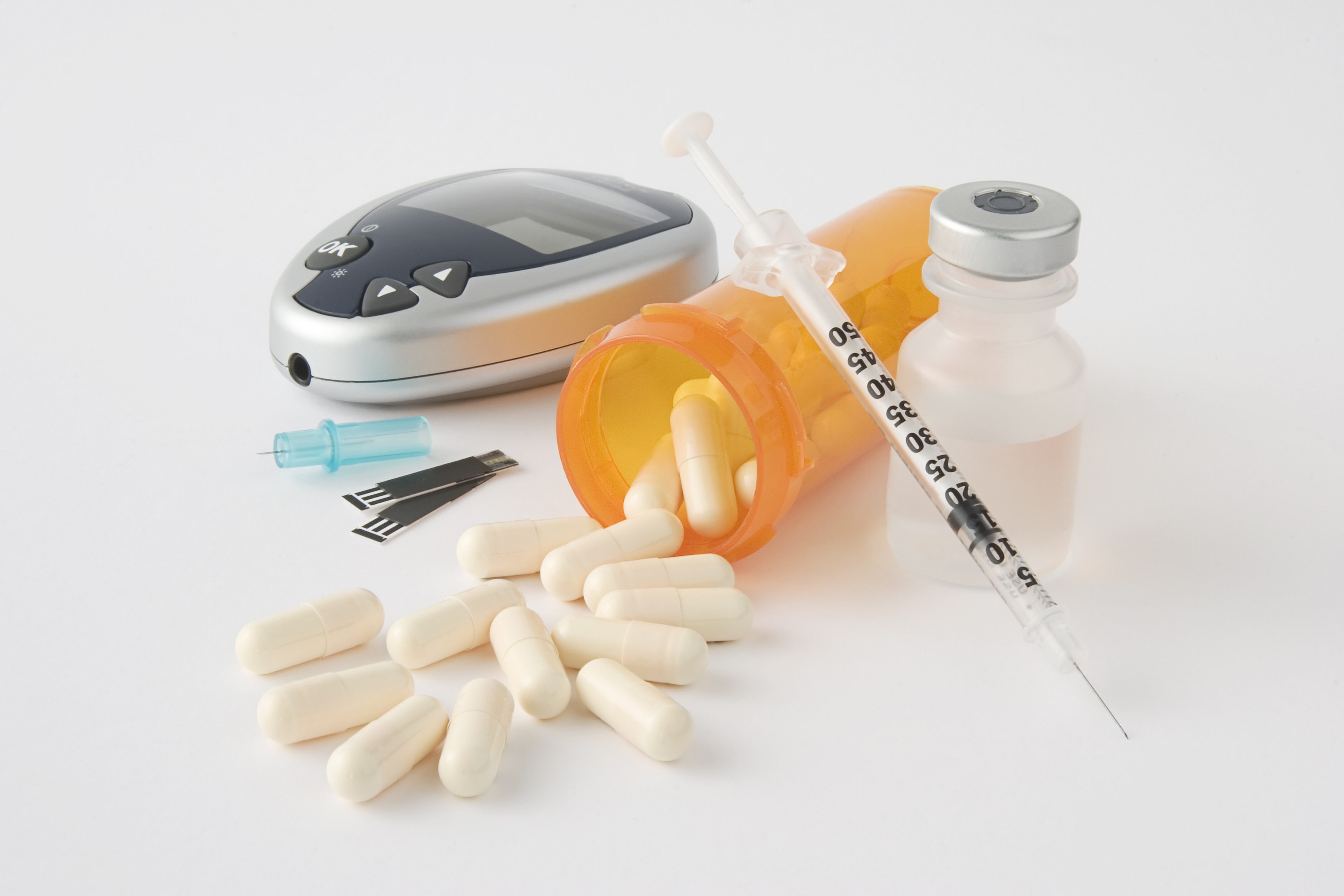 Semaglutide Could Minimize CV Events in High-risk Patients with Type 2 Diabetes