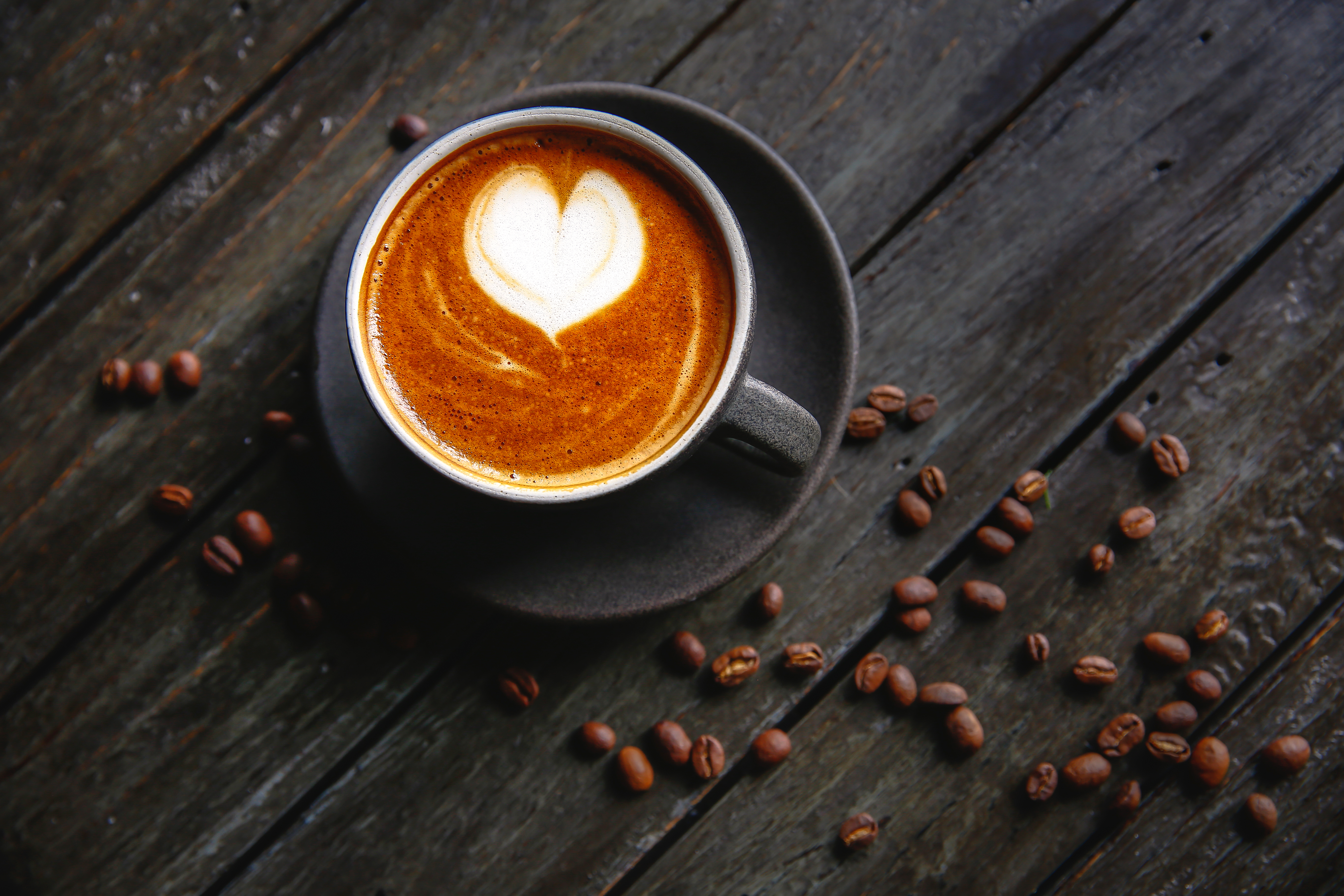 Coffee and Cardiovascular Risk 