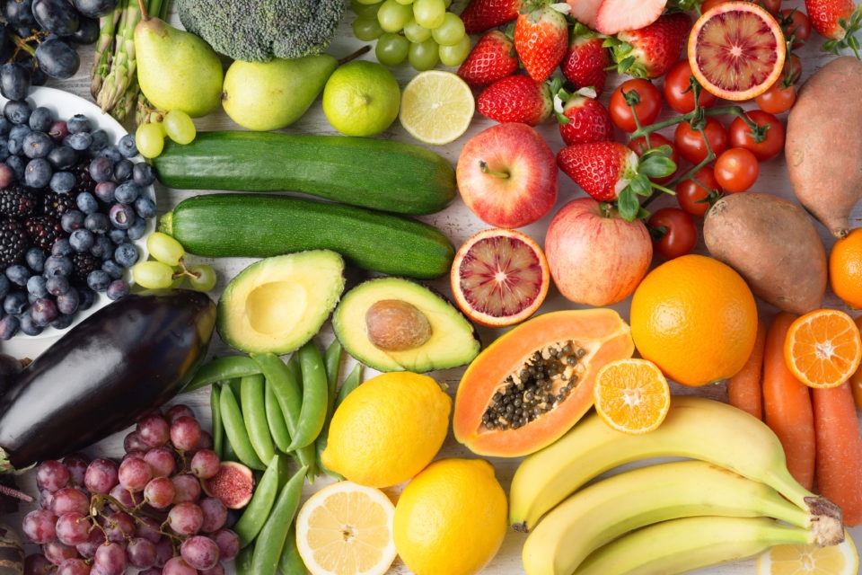 Whole Food, Plant-Based Diets for Patients With CKD