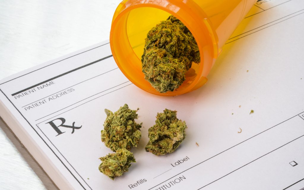 Managing the Patient on Medical Marijuana
