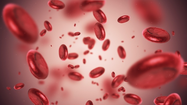 Long-acting Anemia Treatment May Stabilize Hemoglobin Levels
