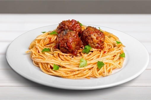 Spaghetti, Hold the Meatballs, for Cancer Prevention | Docwire News