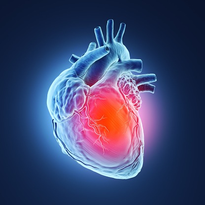 Heart Disease and Cancer May Be Linked