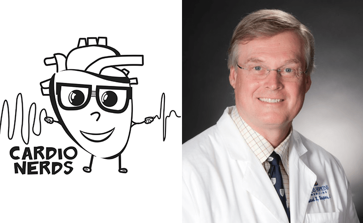 5. Hypertrophic Cardiomyopathy Historical Perspective with Dr. Edward Kasper