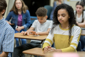 New Report: US Ranks Lower than Almost 40 Countries When it Comes to Children’s Well Being