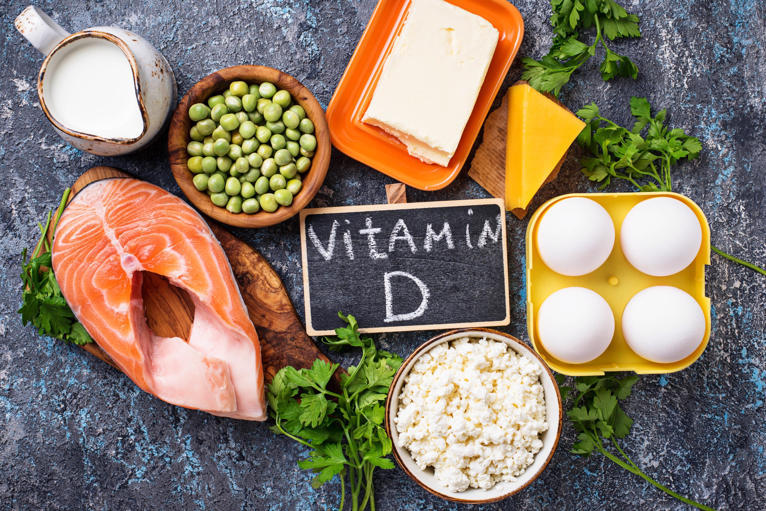 Reduced Vitamin D Levels Associated with Increased COVID-19–Related Deaths