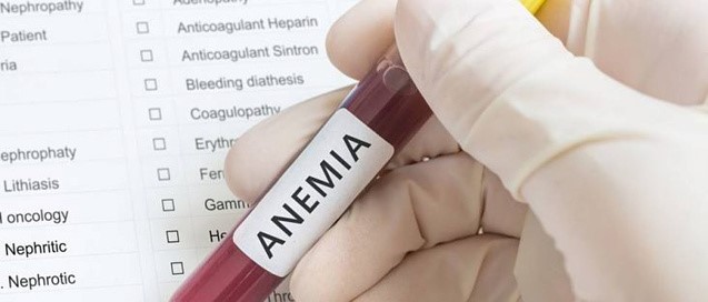 Individualized Therapy for Anemia in Patients Receiving Hemodialysis