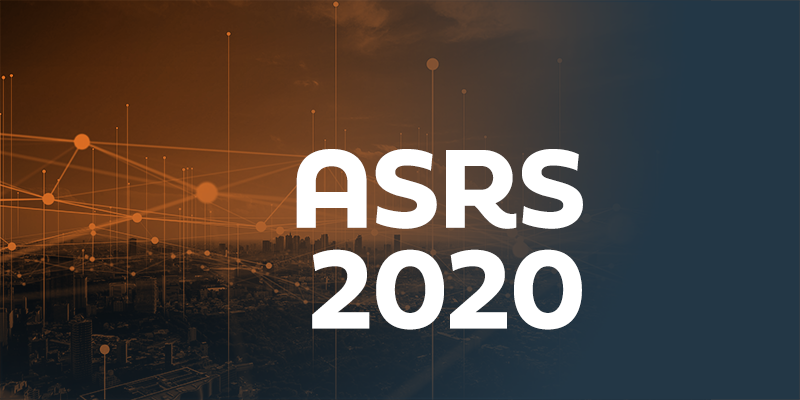 ASRS 2020 Annual Meeting