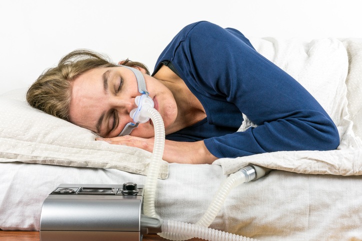 CPAP Affects Hospital Charges, LOS, But Not Mortality in Patients with OSA Undergoing SAVR