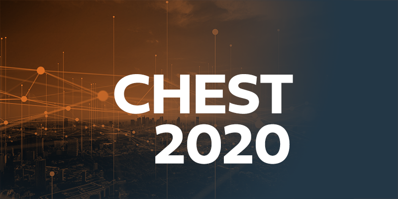 CHEST Annual Meeting 2020