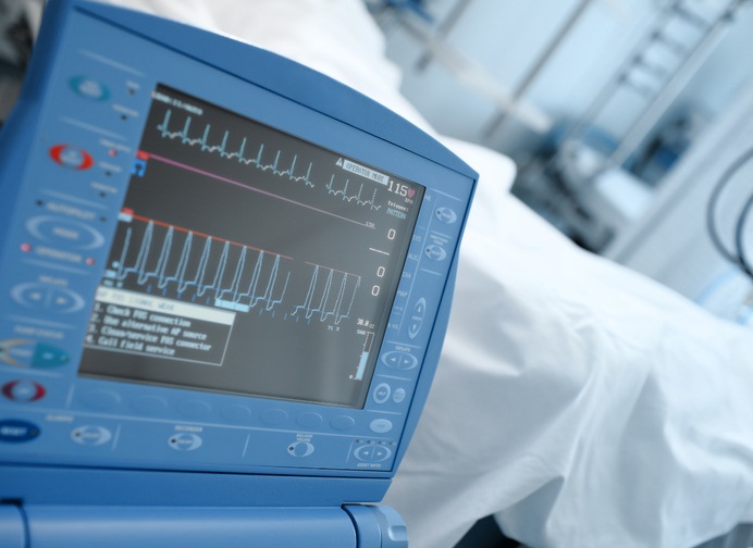 Inpatient SDB Screening in Patients with CHF: Can—And Should—It Be Done ...