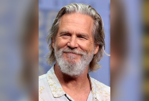 Jeff Bridges Reveals He's Been Diagnosed With Lymphoma