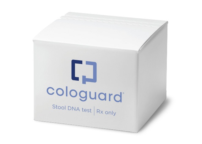 Cologuard Logo 5 Best FIT Colon Cancer Screening Tests