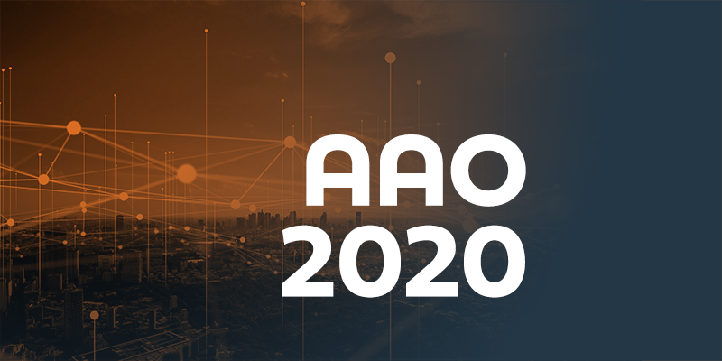 AAO 2020