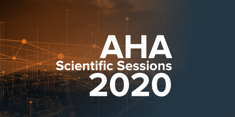 American Heart Association Scientific Sessions 2020