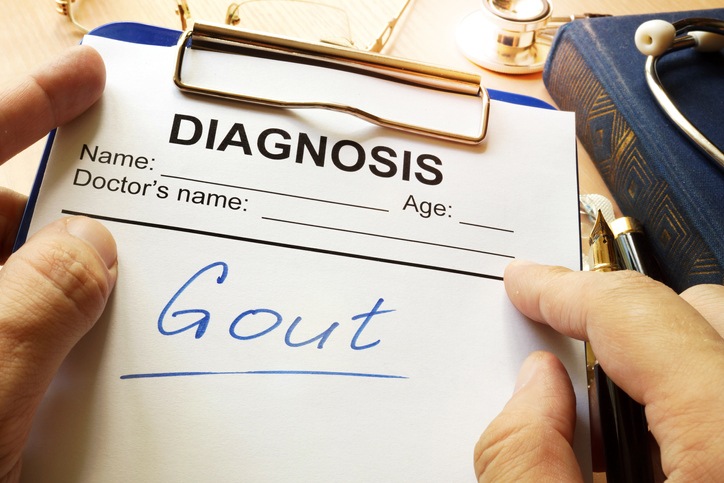 Controlling Gout in Adult Kidney Transplant Recipients