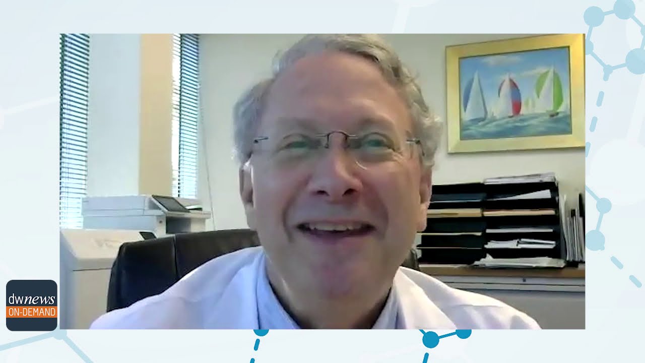 Richard Furie, MD, Talks About Anifrolumab Treatment in Patients with SLE