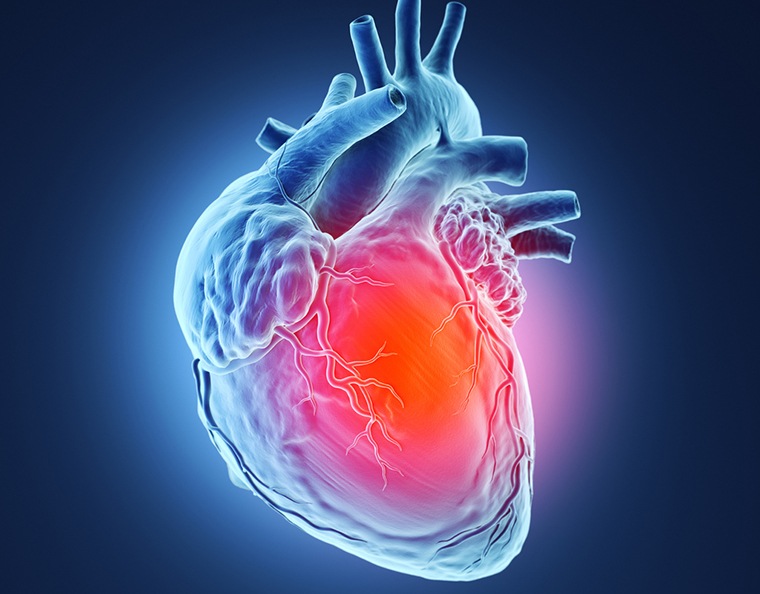 Estimated GFR by Creatinine Versus Cystatin C and Heart Failure Risk