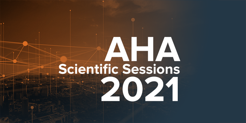 AHA Scientific Sessions 2021