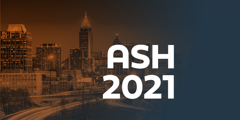 2021 ASH Annual Meeting & Exposition