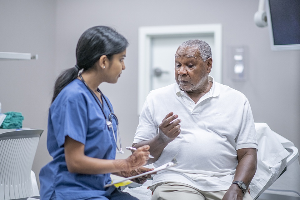 Black Patients Are Severely Under-Represented in Pivotal CAR T-Cell Clinical Trials