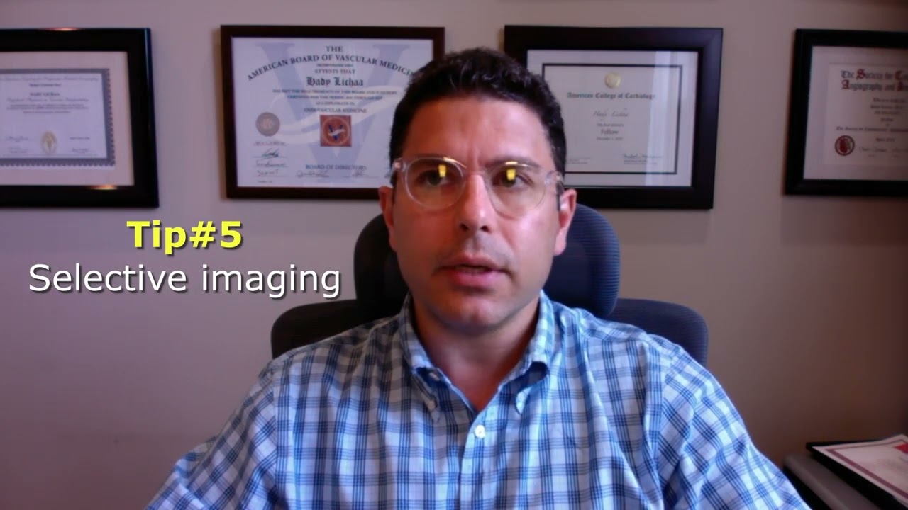 Practice Tips with Dr. Lichaa: Optimal CO2 Imaging